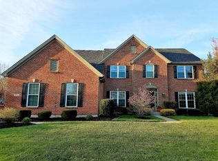 6482 Tall Timbers Ct, Mason, OH