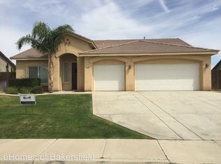 11708 Copernicus Ave, Bakersfield, CA