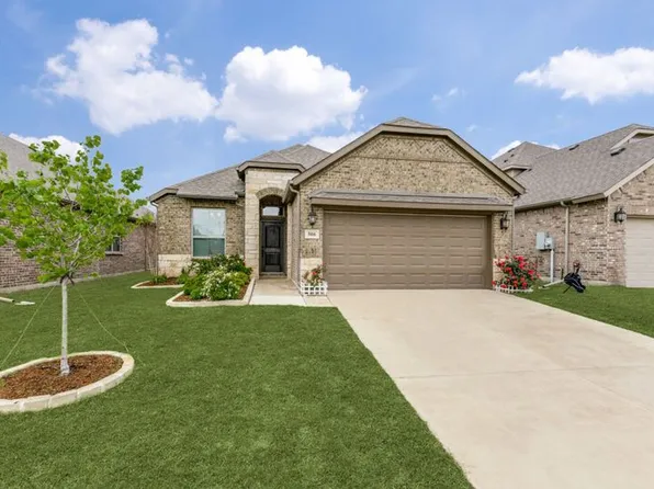 506 Weston St, Wylie, TX 75098