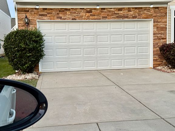 Front Garage