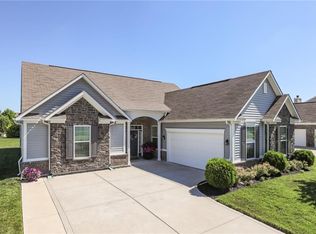 1220 Apryl Dr, Greenwood, IN 46143