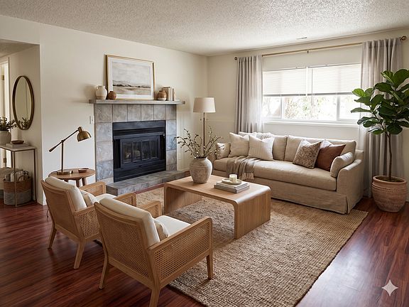 2nd image of 4445 E Pikes Peak Ave #4445