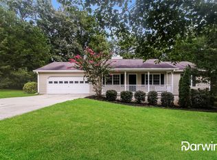 35 Quails Ct, Covington, GA 30016