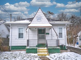 4010 Blackington Ave, Flint, MI 48532