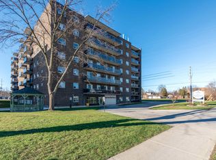 6521 Drummond Rd, Niagara Falls, ON L2G 4N5