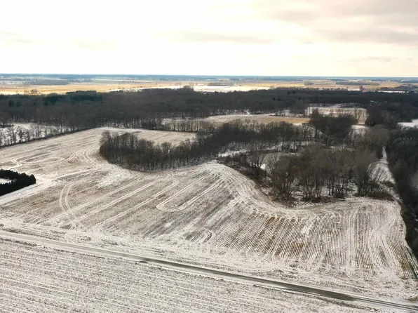 6597 N 725 W, Winamac, IN 46996