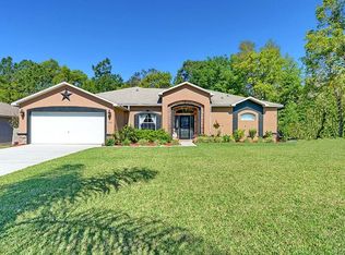 9206 N Arcadia Way, Citrus Springs, FL 34434