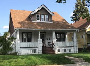 2724 N 38th St, Milwaukee, WI