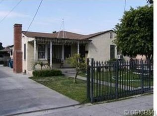 3515 Bell Ave, Bell, CA 90201