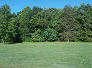 Creek Ridge Cv, Parsons, TN 38363
