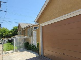5472 Homeside Ave, Los Angeles, CA 90016