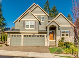 22539 SW 104th Ave, Tualatin, OR 97062