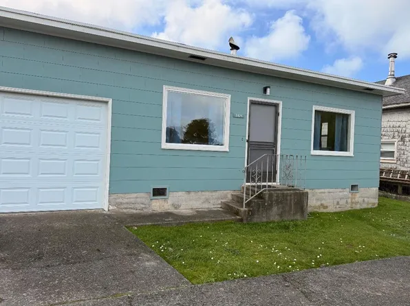 564 Eugene St, Ferndale, CA 95536