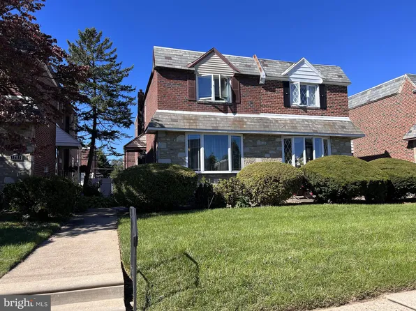 1225 E Durham St, Philadelphia, PA 19150