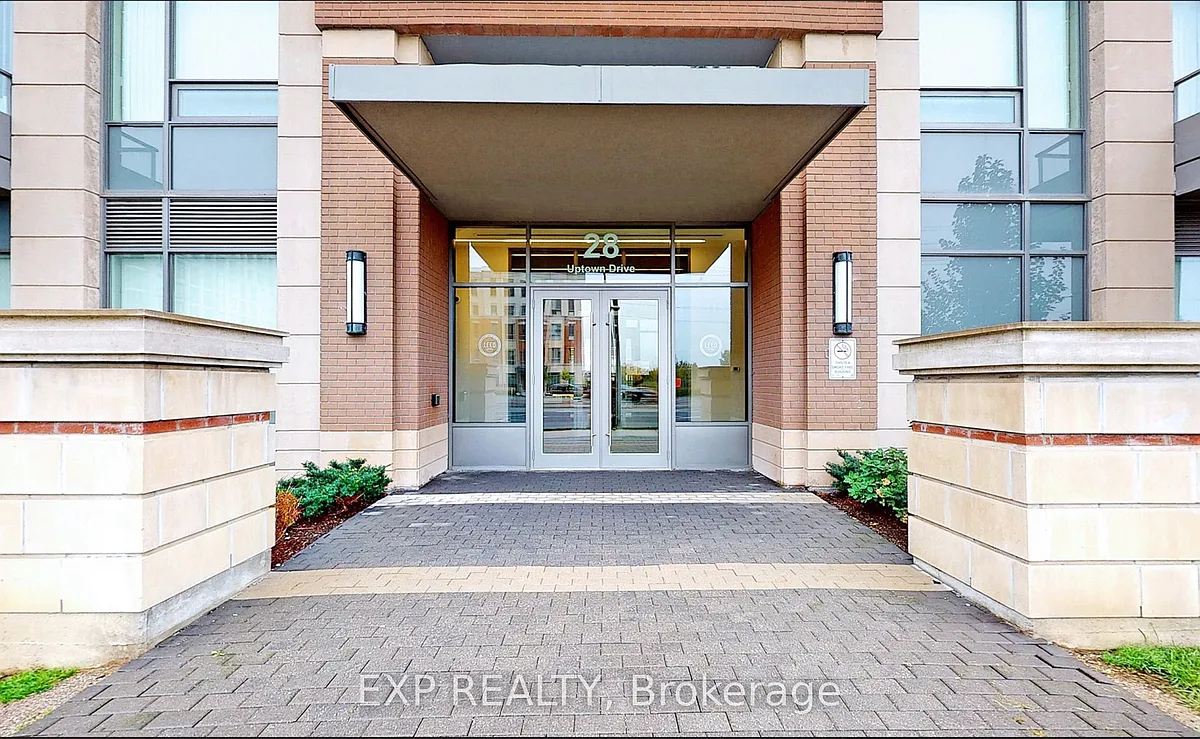 Building Photo - 28 Uptown Dr #603