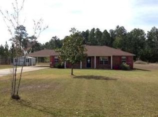 14404 Whorton Ln, Biloxi, MS 39532