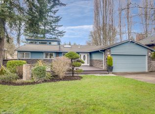 7787 SW Barnard Dr, Beaverton, OR 97007
