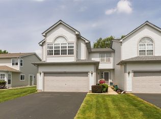 1254 Dunamon Dr, Bartlett, IL 60103