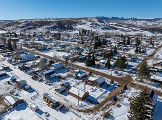 291 Lincoln St, Yampa, CO 80483