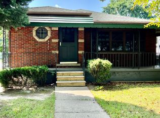 8425 Pershing Ave, Niagara Falls, NY