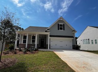 3013 Farm Tract Homesite 23 Trl, Woodstock, GA 30189