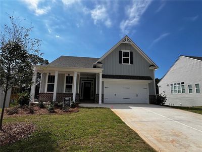 3013 Farm Tract Homesite 23 Trl, Woodstock, GA, 30189