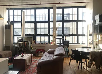 Rented by Carnegie Management Inc