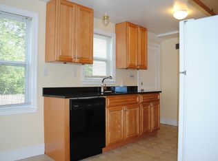 28 Keystone St #1, West Roxbury, MA 02132