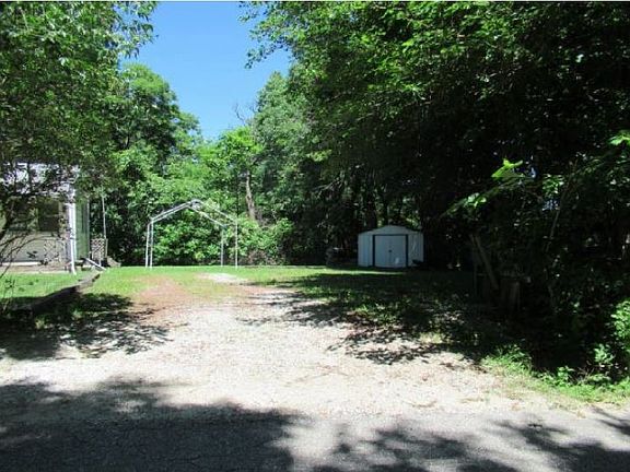 Property Side View