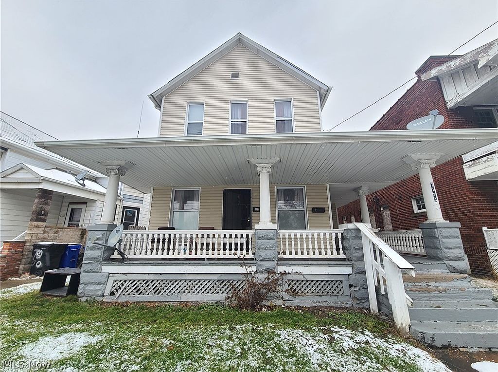 7124 Clark Ave, Cleveland, OH 44102 Zillow
