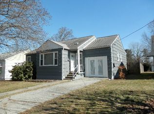 303 Glenn Ave, Beckley, WV 25801