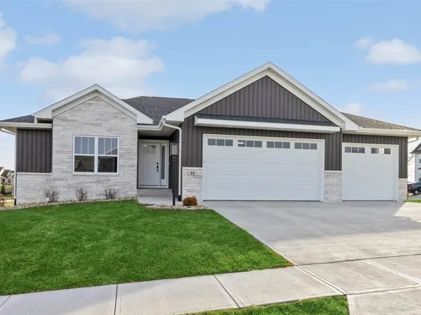 11 Norwich Ct, Iowa City, IA 52245