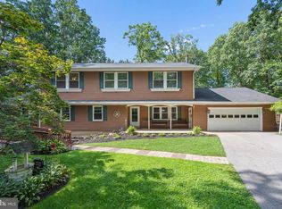 4840 Buffalo Rd, Mount Airy, MD 21771