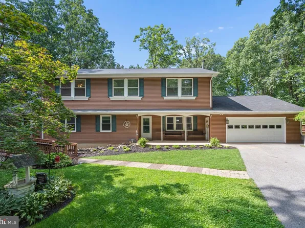 4840 Buffalo Rd, Mount Airy, MD 21771