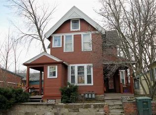 281 Sanford St, Rochester, NY 14620