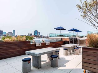 6 New St #605, Boston, MA 02128