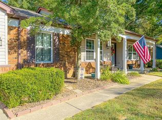 1026 Woods Way, O Fallon, IL 62269