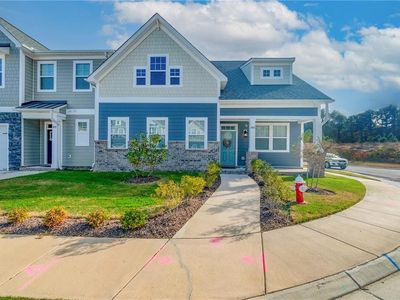 400 Mariners Way, Yorktown, VA, 23692