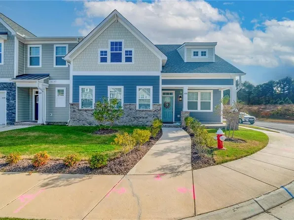 400 Mariners Way, Yorktown, VA 23692