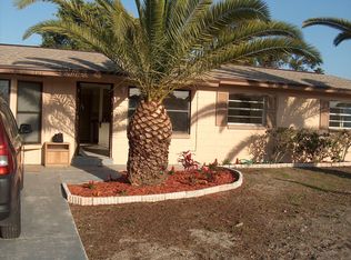 1180 Altman Dr, Merritt Island, FL 32952