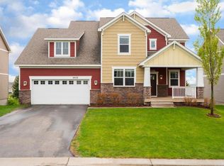 14122 Abbeyfield Ave, Rosemount, MN 55068