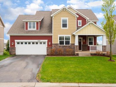 14122 Abbeyfield Ave, Rosemount, MN, 55068