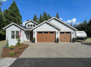 32102 NW Lacenter Rd, Ridgefield, WA 98642
