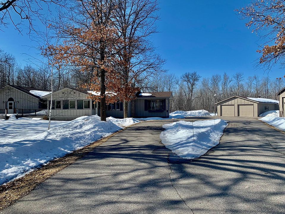 12876 Maple Lake Dr SE, Mentor, MN 56736 Zillow