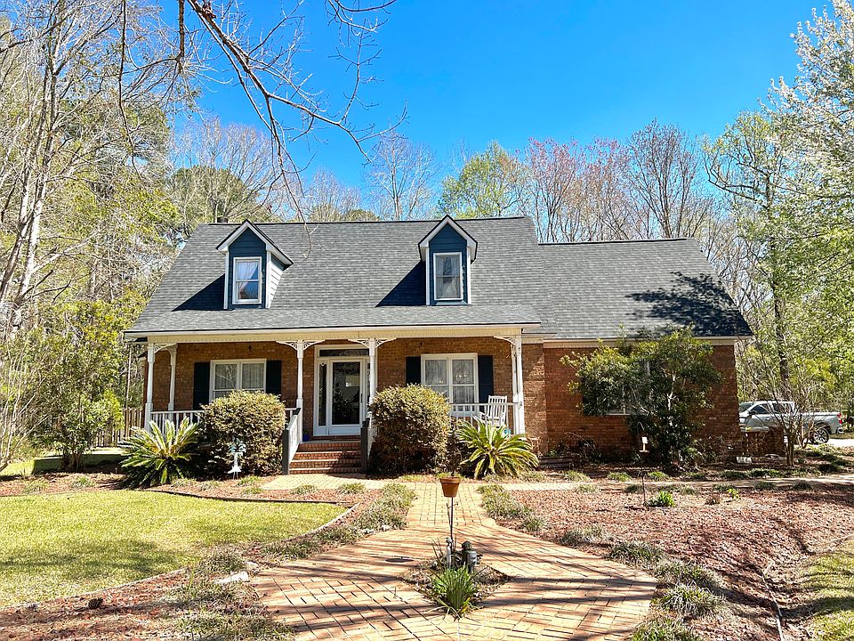 190 Rolling Meadows Dr, Summerville, SC 29485 Zillow