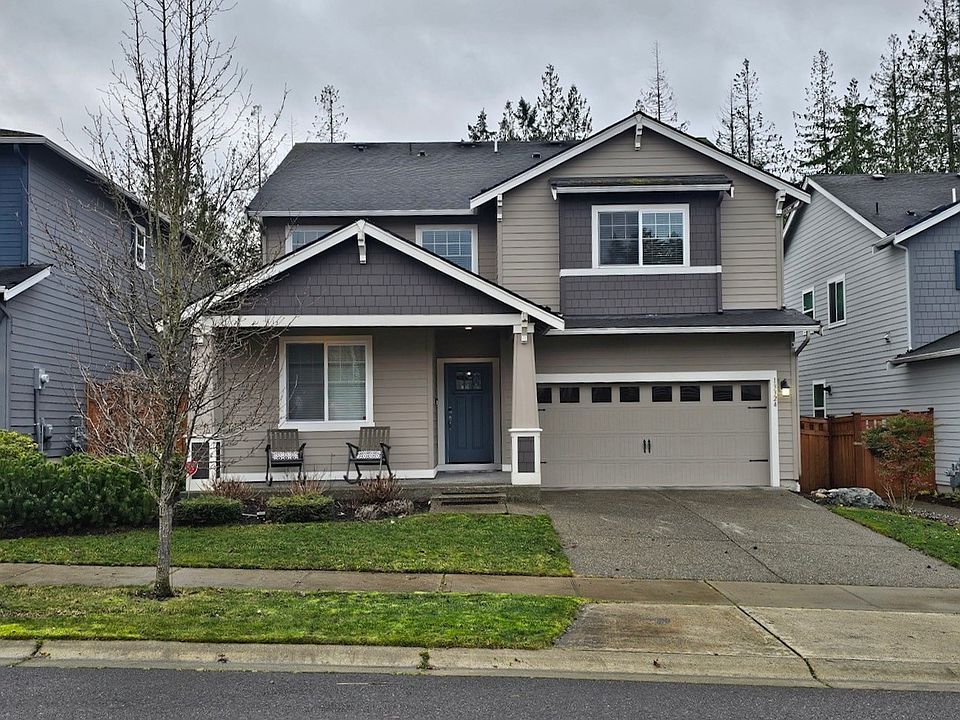 1st image of 13324 186th Avenue Ct E