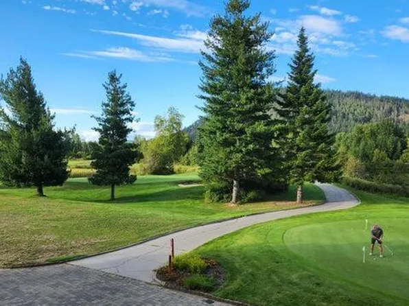 Nna S Idaho Club Dr #A-15, Sandpoint, ID 83864