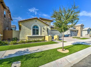 3700 E Ebano St, Gilbert, AZ 85295