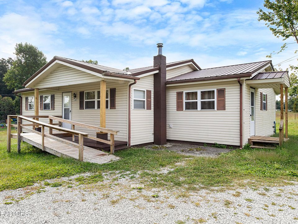 1485 Mountain View Rd, Robbins, TN 37852 Zillow