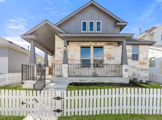 223 Rieber Rd, Kyle, TX 78640